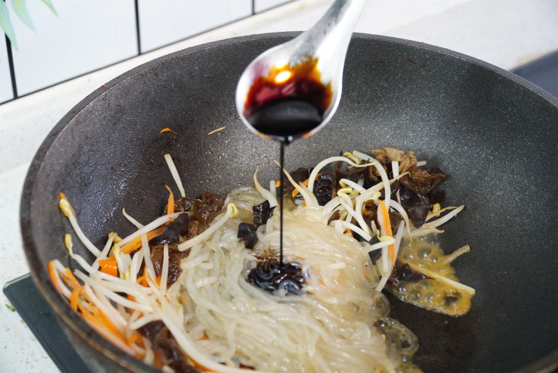 陽春三月，推薦8道“黃金菜”，營養豐富，順應季節，舒坦過春天