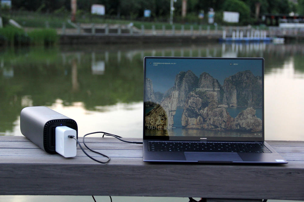 户外活动供电必备装备，ORICO奥睿科AT150便携式储能电源