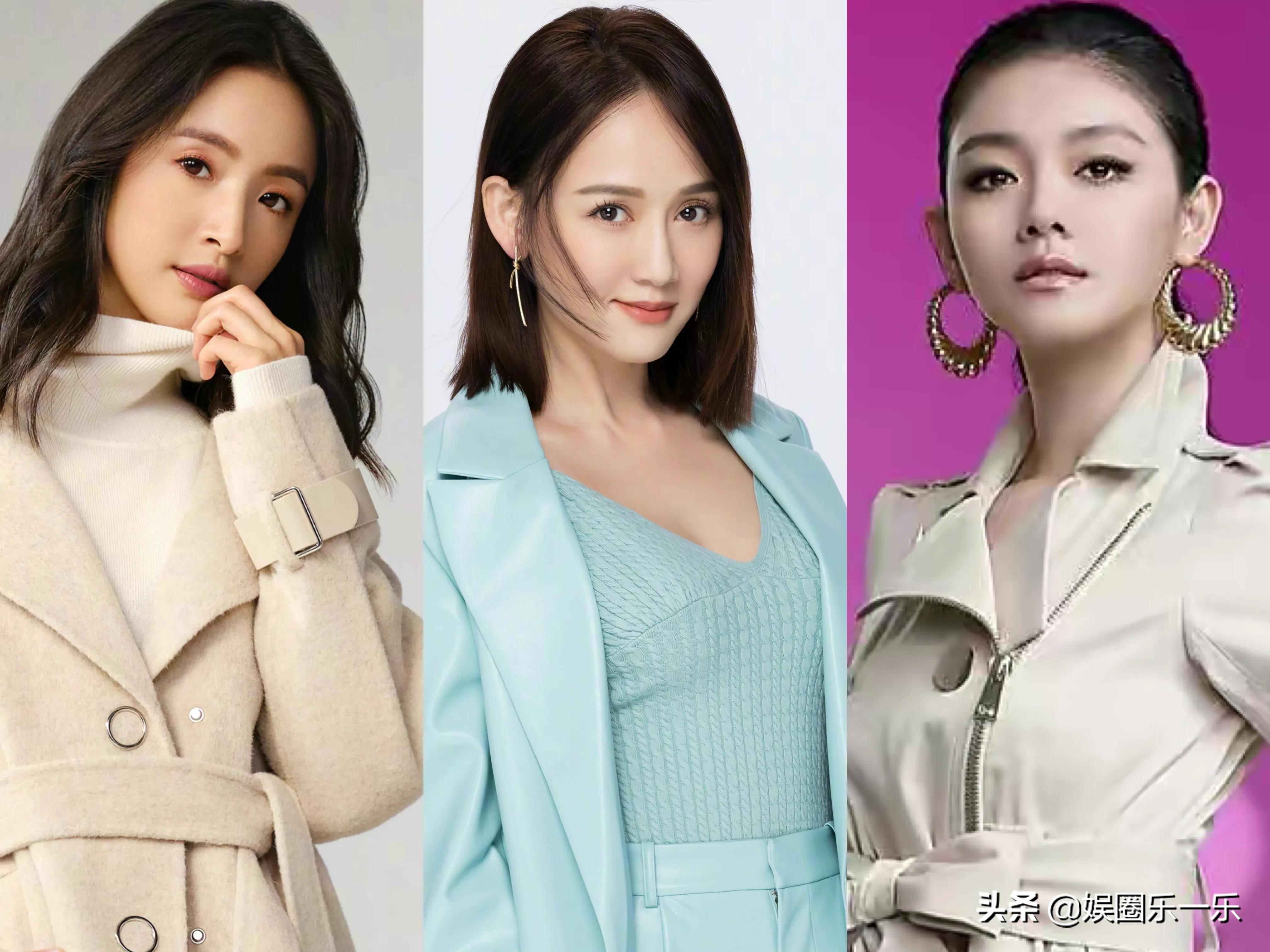 陈乔恩明道王心凌林依晨大S张韶涵的台偶剧，谁没看过一部呢？