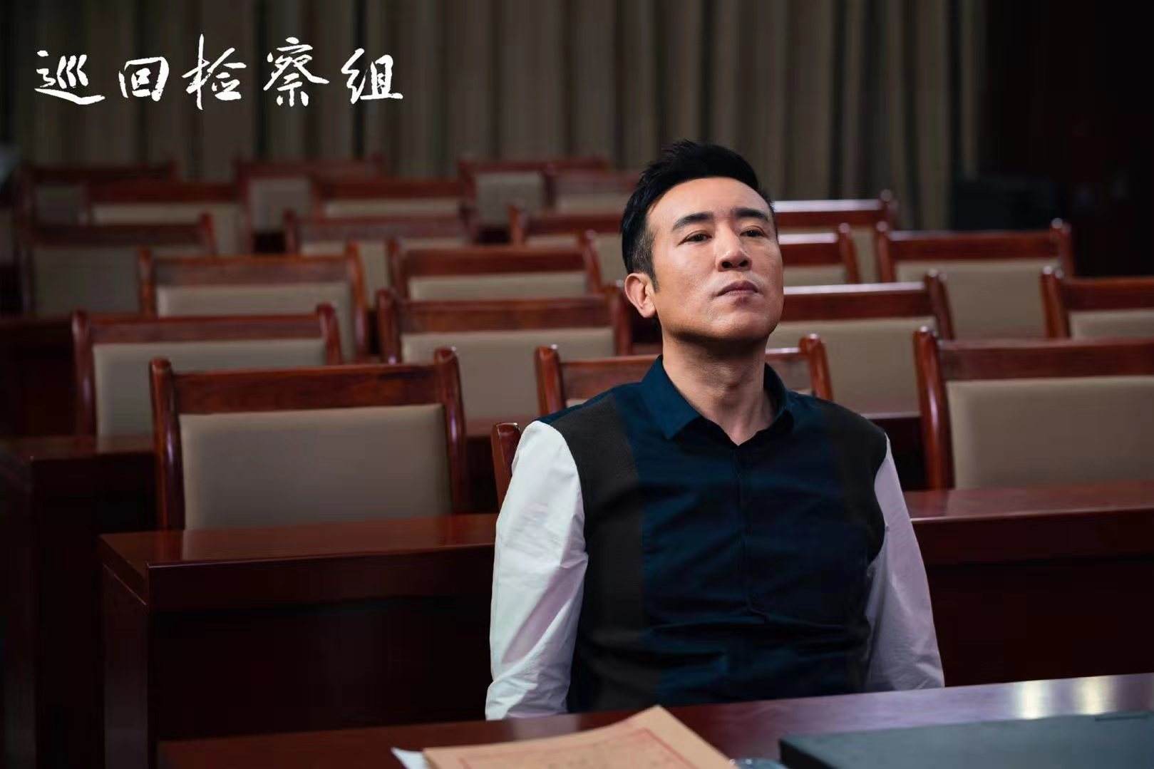 2022年开年，叔圈演员重排名：刘奕君冲到第二，梁朝伟只能排第十
