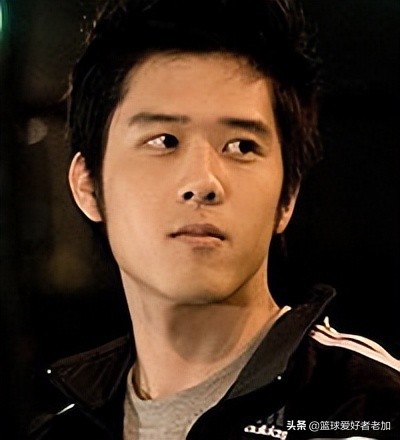 篮球神剧《篮球火》战力排行，东方翔第二，第一绝对无敌