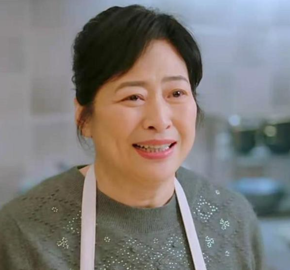 她们是演婆婆的专业户-女演员婆婆专业户 - 114知识网