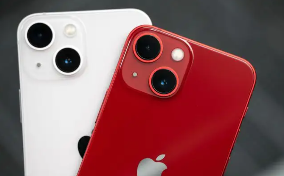 一旦iPhone降价，国产手机都得让路，iPhone13成618当之无愧销冠