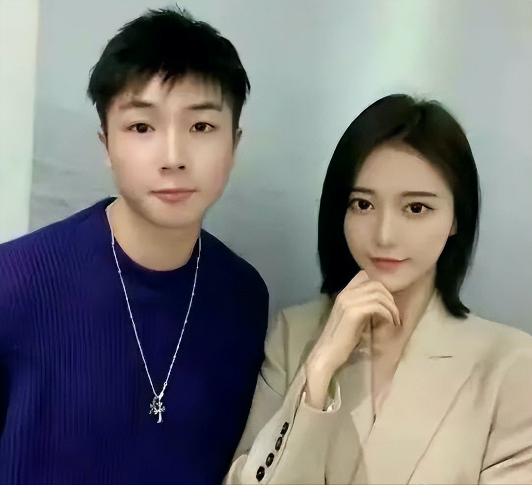 顶级玩家项思醒同时交5个男友，全家帮其打掩护，和70亿富豪订婚