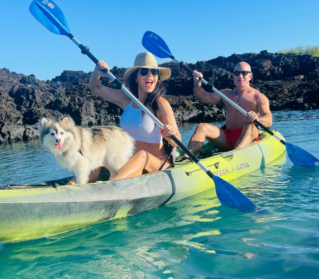 马斯克冷白皮大肚腩辣眼睛！嘲比尔盖茨身材不好的他，原来是垫底