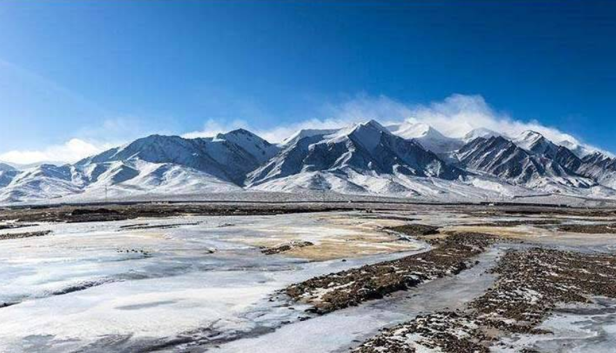 未解之谜：世界十大禁地之一，昆仑山深处隐藏了什么秘密？