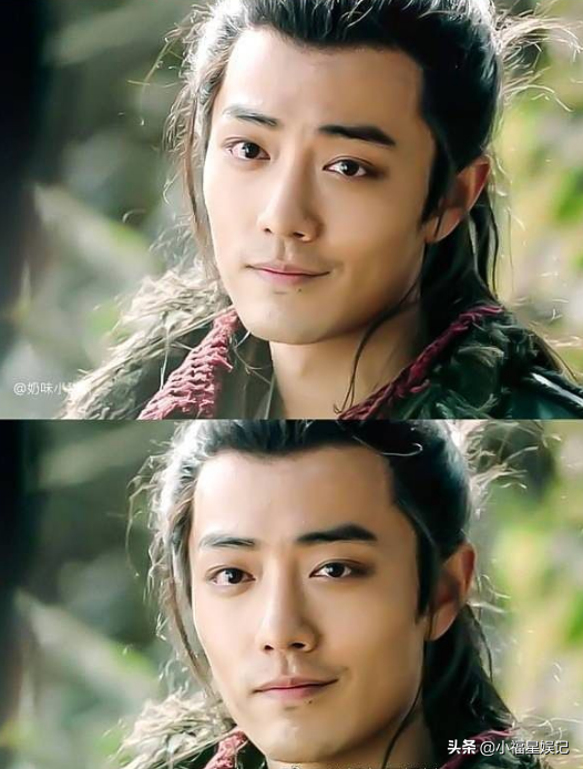 盘点“歪嘴杀”的13位明星，个个惊艳到糖分超标，帅到心坎里了