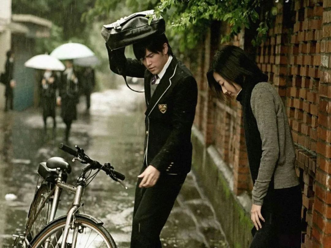 影视里的这条黄金定律，我们找到了