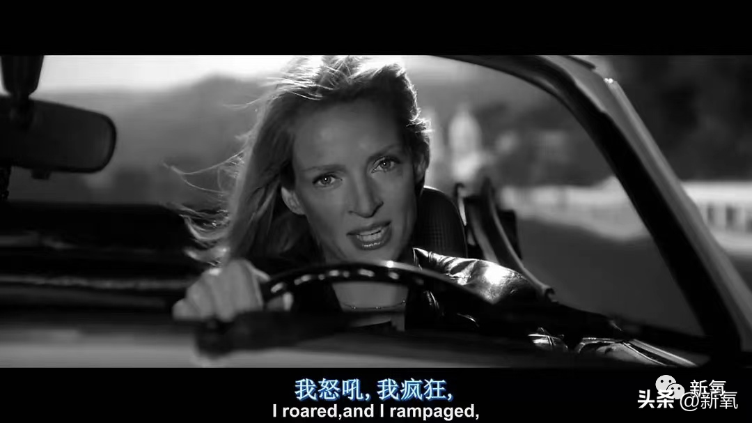 这些知名大导和他们的缪斯碰撞出了神奇火花