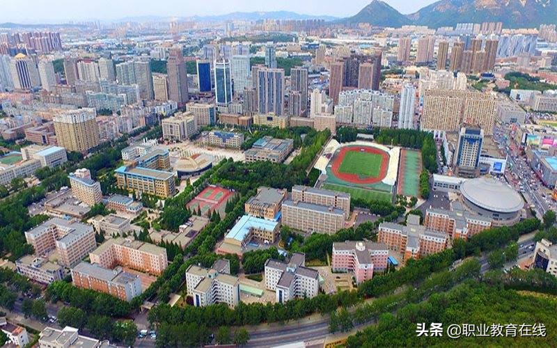 瀋陽工業大學工程學院遼寧省為什麼大學越來越少了