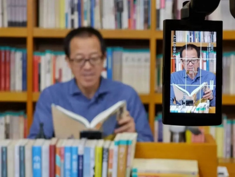 决策参考：俞敏洪让新东方找到流量密码