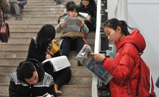 末流985和頂尖211，兩者應該如何選擇？過來人給出由衷建議