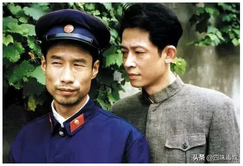 三十年前的另类谍战剧，把“特务”演活了