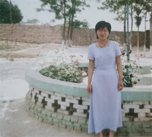 2003年山西女教师失踪，寝室床上一滩尿液，5个月遗体现邻村枯井