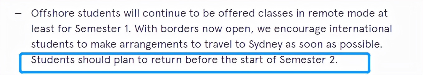 澳多所大学宣布！几乎所有课程恢复线下面授！TGA正考虑第4针