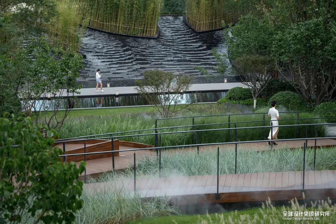 2022 德国iF设计奖建筑设计篇 | PONE普利策、KLID达观等上榜