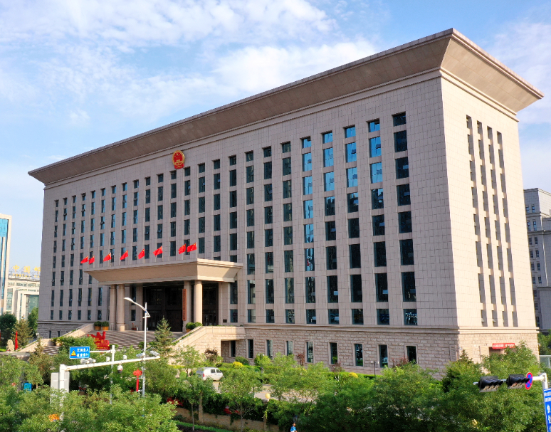 聚焦地方两会丨榆林市中级人民法院工作报告来了