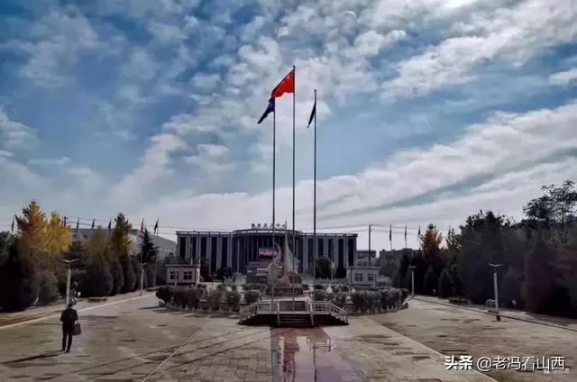 走进长治振东 感悟企业文化