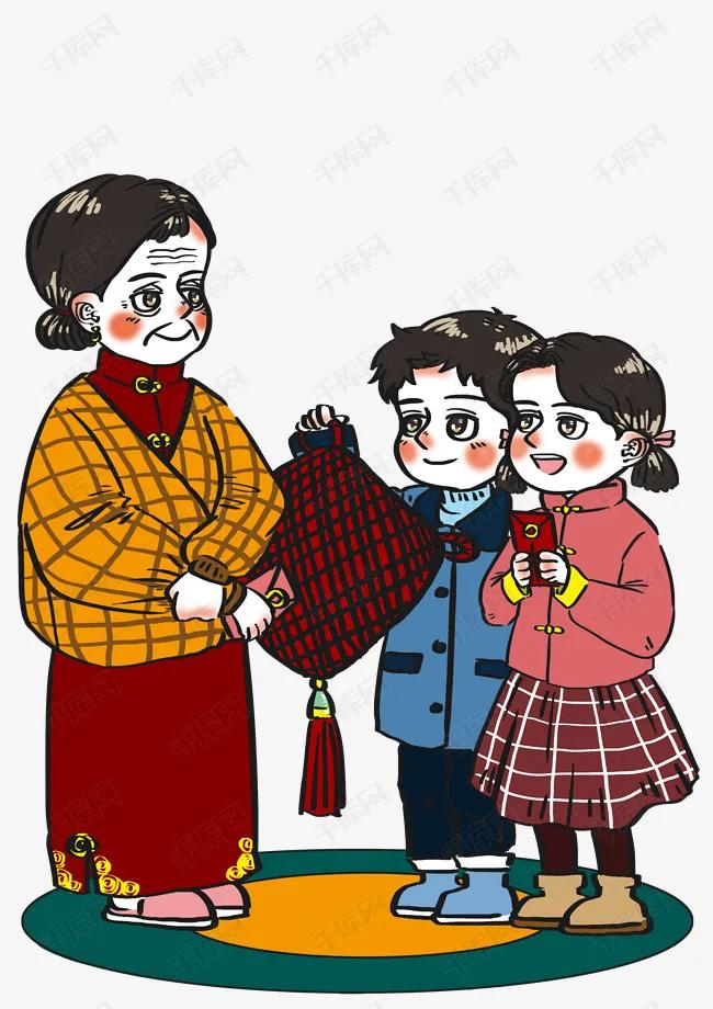 互相尊重，感恩付出，不求回报，做智慧型儿媳妇