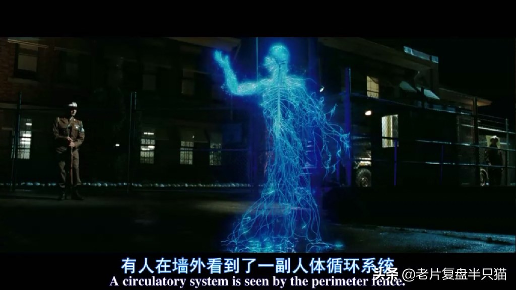 DC最强王者戴“绿帽子”，罗夏面具是裙子，《守望者》有哪些猛料