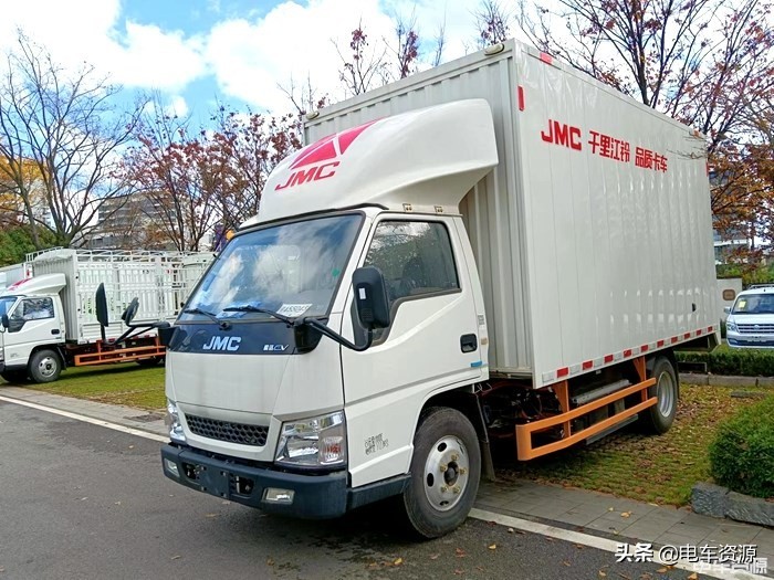 国补和免征购置税退出，2023年出厂价20万的新能源轻卡路在何方？