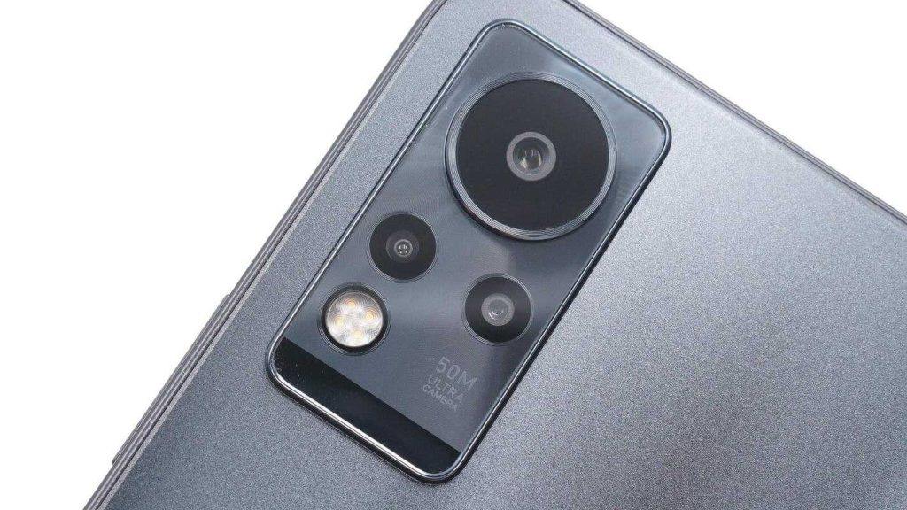 傳音Infinix Note 11手機內(nèi)部是怎么樣的？拆解給大家看看
