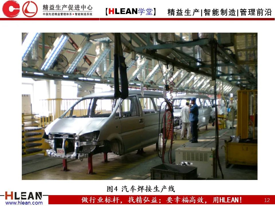 「精益學堂」搞掂??！工廠布局 &車間物流設計（上篇）