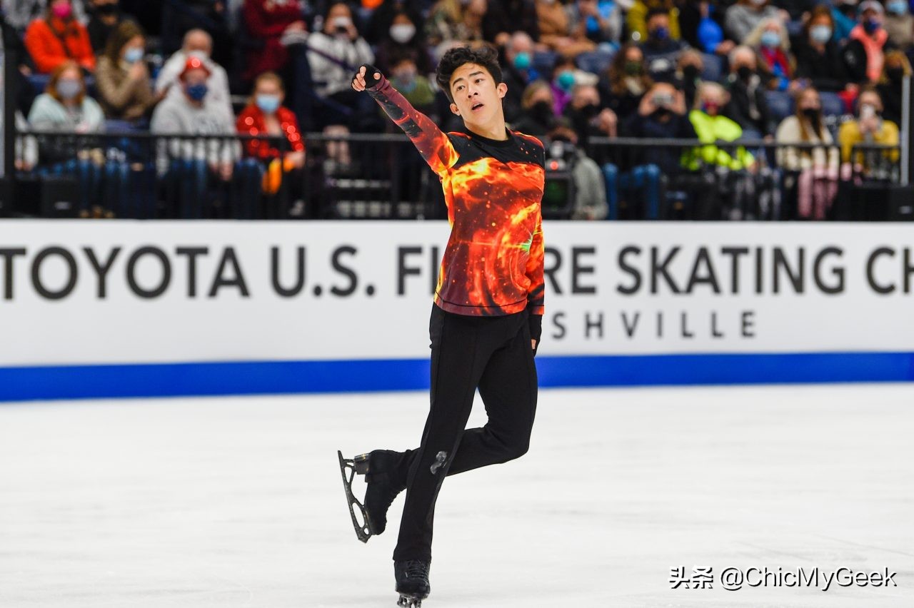 北京冬奥最帅男运动员盘点！开幕式半裸草裙小哥颜值也很高