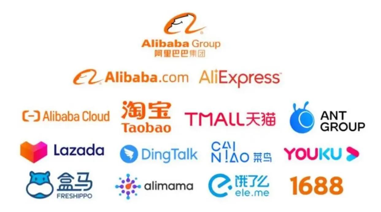 风光无限的阿里巴巴集团曾经击碎了无数80后的创业梦想