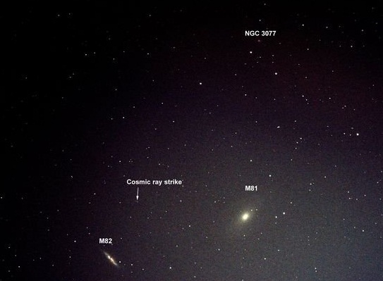 科学家接收到银河系外神秘无线电信号,每天800次,是谁发出的?