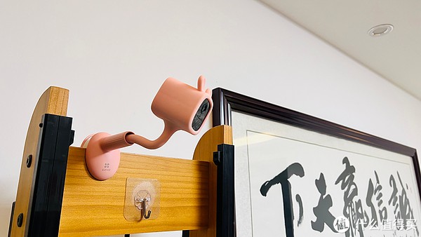 伴娃成长每一天，萤石BM1宝宝摄像机堪称育儿神器