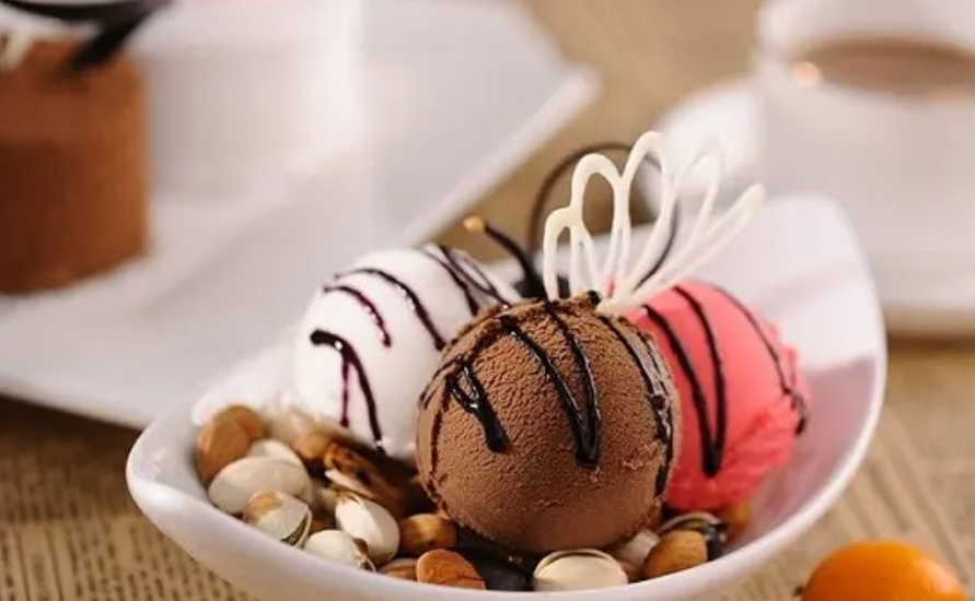 哈根达斯冰淇淋价格多少(分享高端冰淇淋哈根达斯)-998冻品网