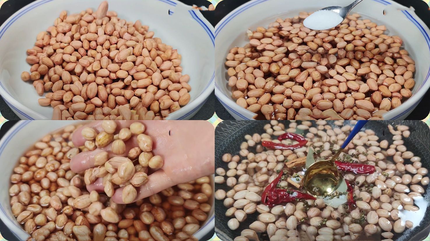 养胃食谱大全及做法（入夏要注重养胃常吃8种暖胃菜）