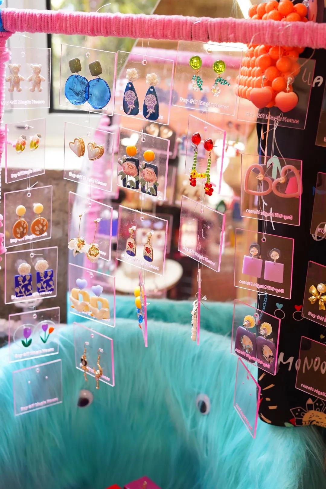 DIY手工创业——大学生篇丨抓住风口，轻松打造网红潮店