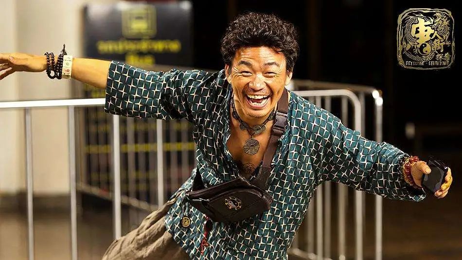 你会介意另一半丑吗？这7位丑男演员告诉你：男人丑点不怕