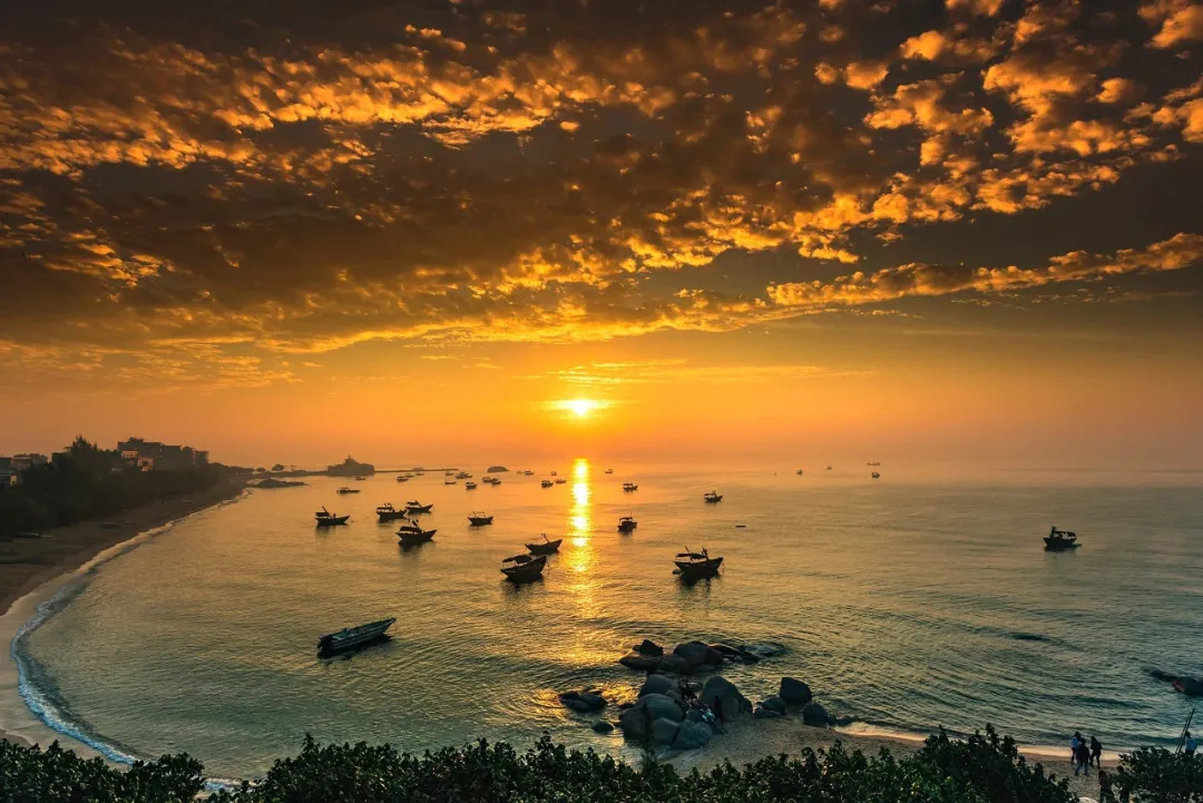 北海至灵山客运班车直达，便捷出行优选
