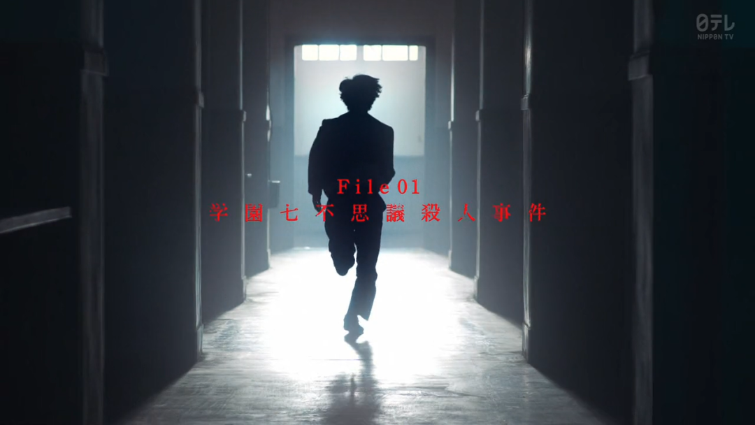 一直被“抄袭”，从未被超越的“少年侦探”鼻祖来了