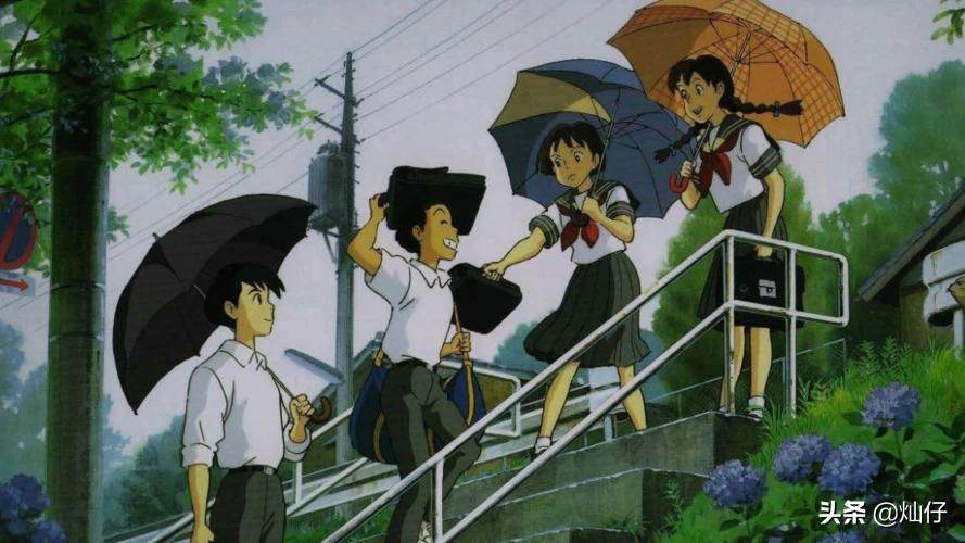 时隔8年，高三那年我才19岁