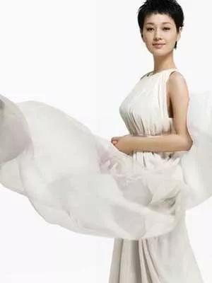 马伊琍：甜美优雅，温婉大方，魅力十足