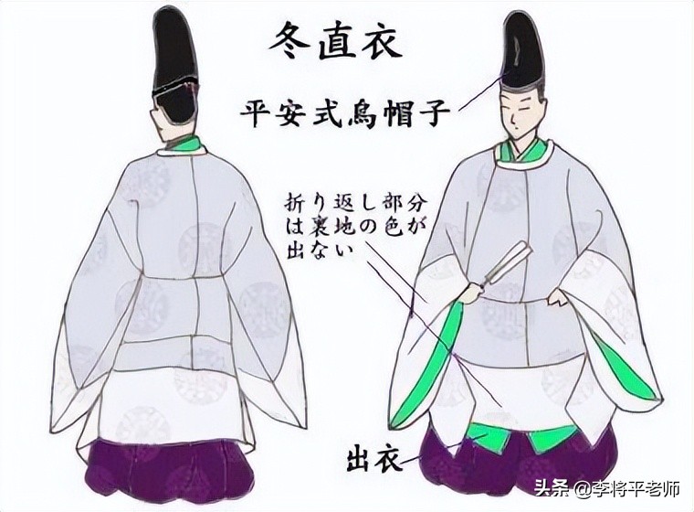 以倭代华！毒教材未完，电视剧又来，某剧全员穿定制日本服