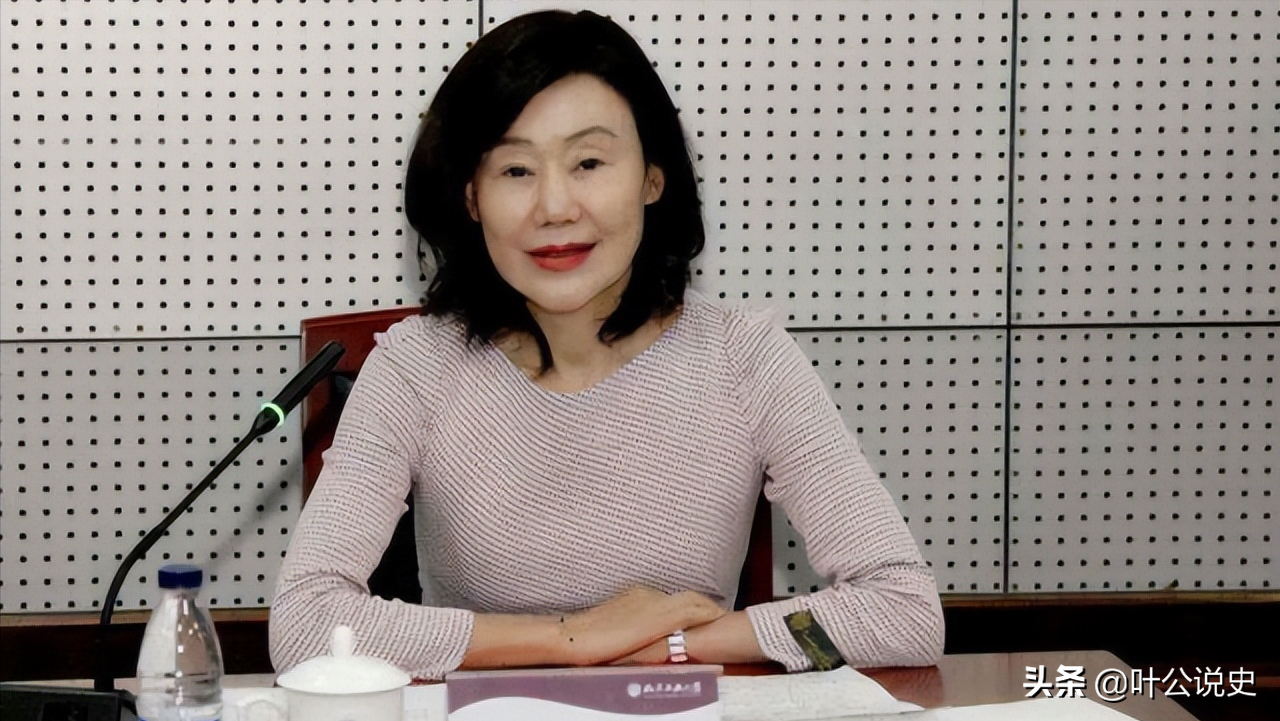 女副校长沈志莉，花上百万整容生活奢靡，落马后：我对不起学生