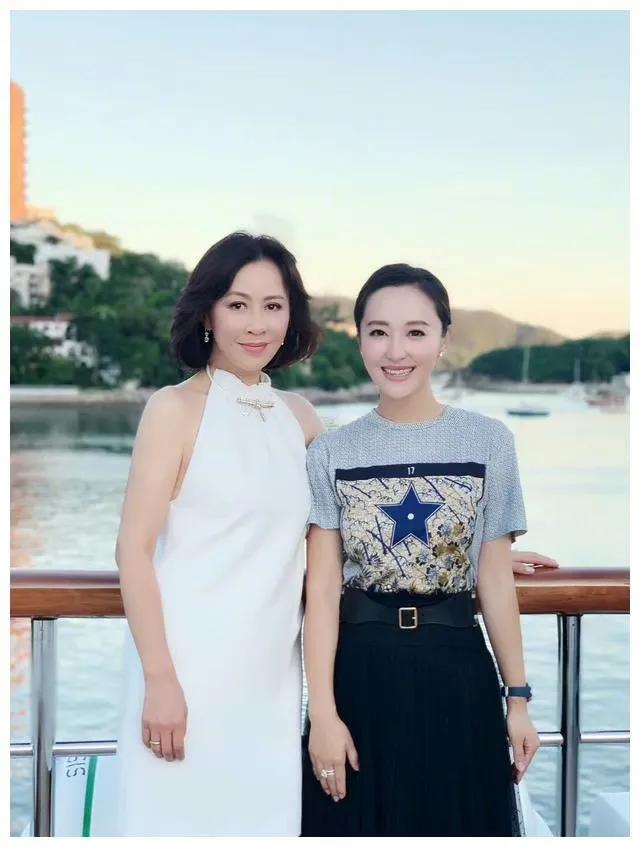 合集照片~刘嘉玲