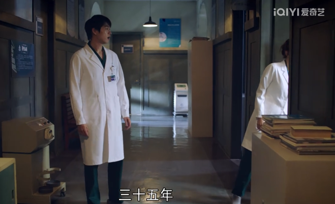 秦岚，你真的太会选本子了