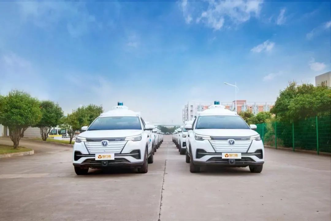 智无不言｜智行者：一“脑”多用的自动驾驶头部玩家