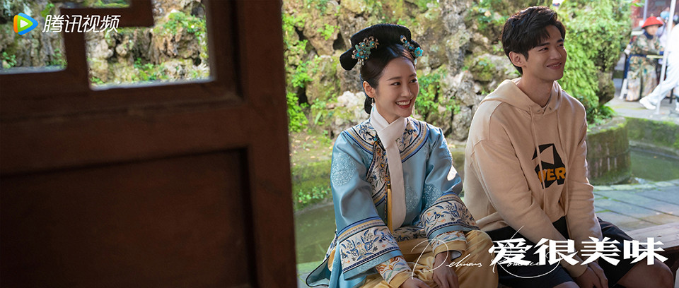 网推不追可惜的「群像题材」陆剧，豆瓣评分飙涨到8.6分