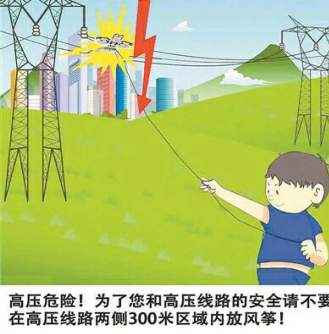 坚守底线,不越红线,不碰高压线