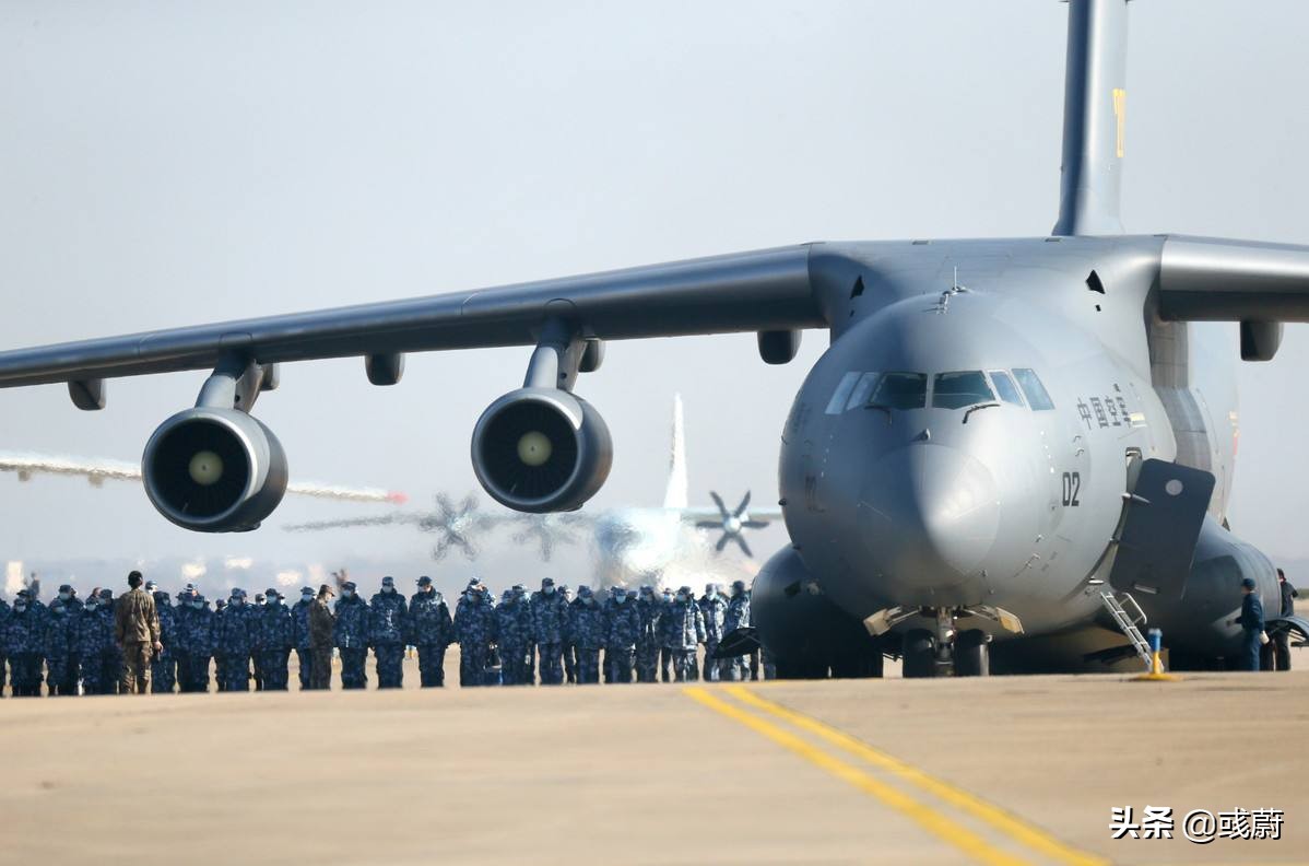 Ϊɶ����Ҫ��չ400�ּ������������������20��װ����124��������