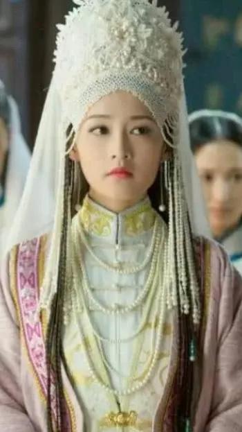 十二星座异域美人，巨蟹座是九公主，快来看看你的星座吧