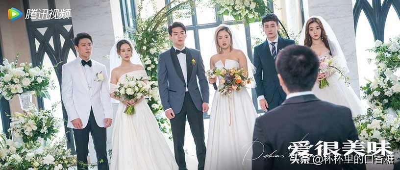 2021最高评分榜TOP10！《乔家》《御赐小仵作》进榜，前三都破8分