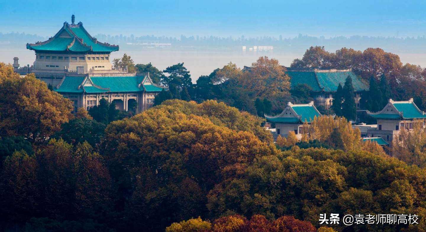湖北武汉最牛三所双非大学，实力不容小觑，优势专业大揭秘